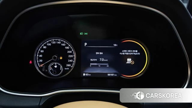 Genesis GV80 id 3852949 из Кореи 18