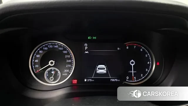 Genesis The New G70 Shooting Brake id 3427187 из Кореи 18