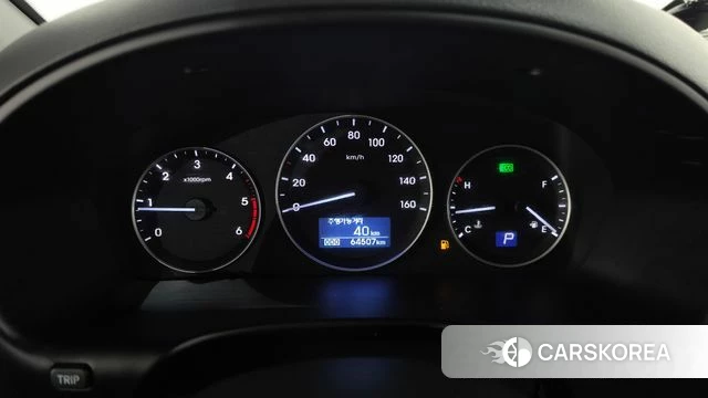 Hyundai The New Grand Starex id 4530461 из Кореи 18