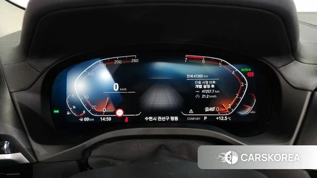 BMW X4 (G02) id 3819540 из Кореи 18