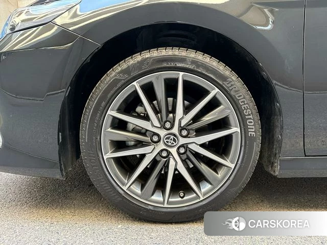 Toyota Camry id 4258782 из Китая 14