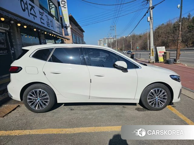 BMW 2 Series Active Tourer (U06) id 3823745 из Кореи 18