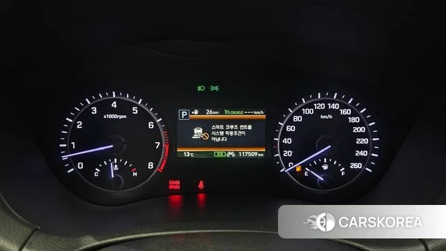 Genesis G80 id 3900017 из Кореи 18