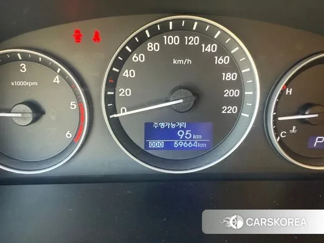 Hyundai The New Grand Starex id 2976241 из Кореи 17