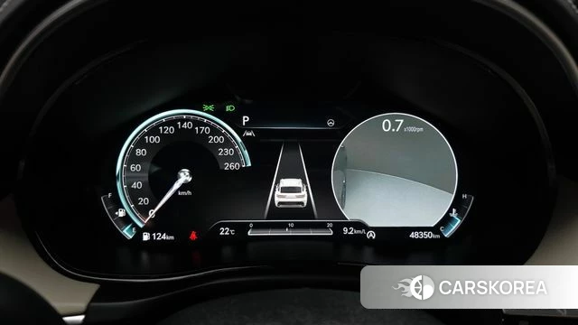 Genesis GV70 id 4202763 из Кореи 30