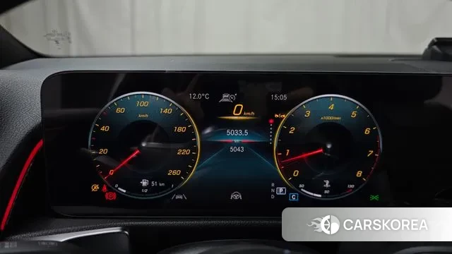 Mercedes-Benz GLB-Class X247 id 3555343 из Кореи 18