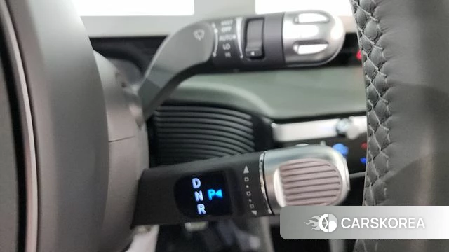 Hyundai Ionic 5 id 4469074 из Кореи 37