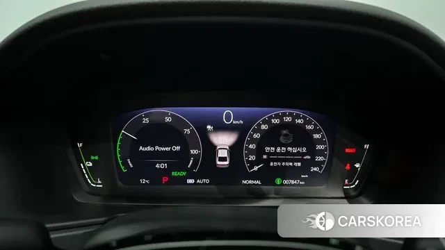 Honda Accord 11th Generation id 3491918 из Кореи 18