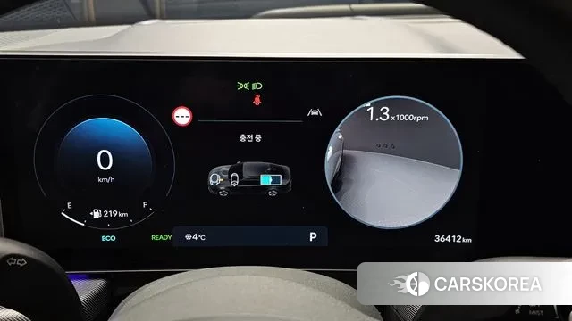 Hyundai Sonata D Edge Hybrid (DN8) id 3565690 из Кореи 18