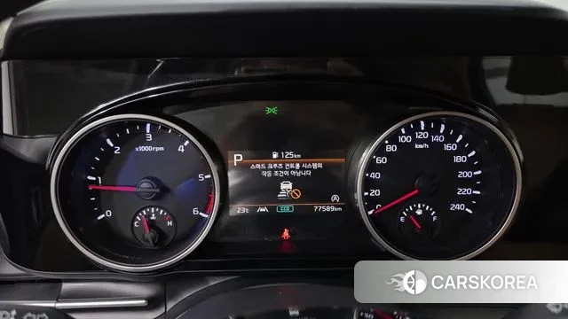 Kia Carnival 4th generation id 3044126 из Кореи 18