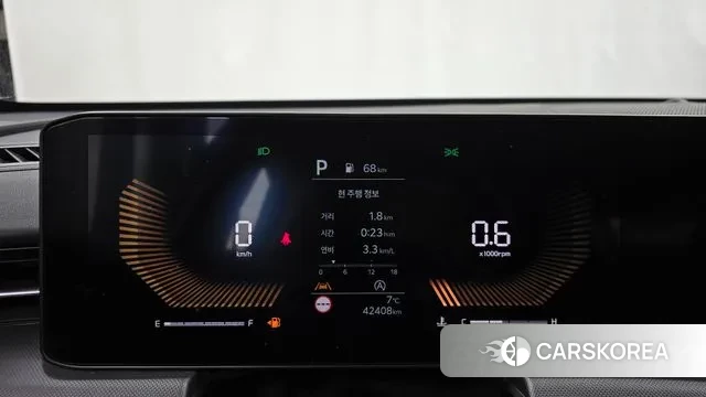 Kia The New K5 3rd generation id 3487128 из Кореи 18