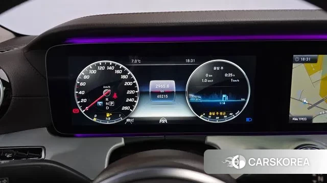 Mercedes-Benz CLS-Class C257 id 3651587 из Кореи 18