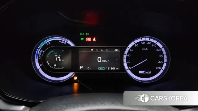 Kia The New Niro id 3422305 из Кореи 18