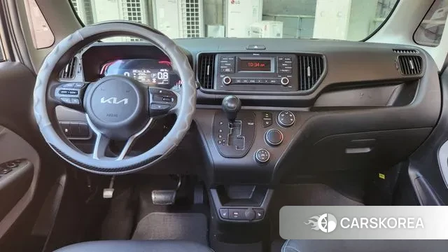 Kia The New Kia Ray id 2958965 из Кореи 18