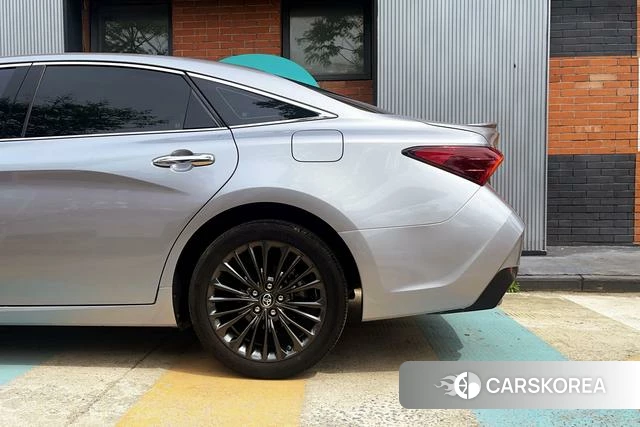 Toyota Asian dragon id 4257571 из Китая 11