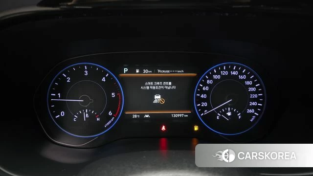 Hyundai Palisade id 4384655 из Кореи 33