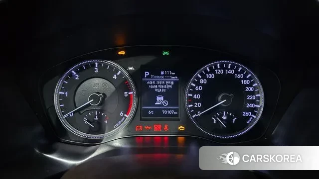 Hyundai Santa Fe TM id 3641407 из Кореи 18