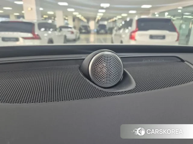 Volvo XC90 second Generation id 3590521 из Кореи 17