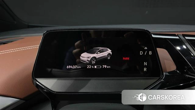Volkswagen ID.4 id 4692237 из Кореи 36