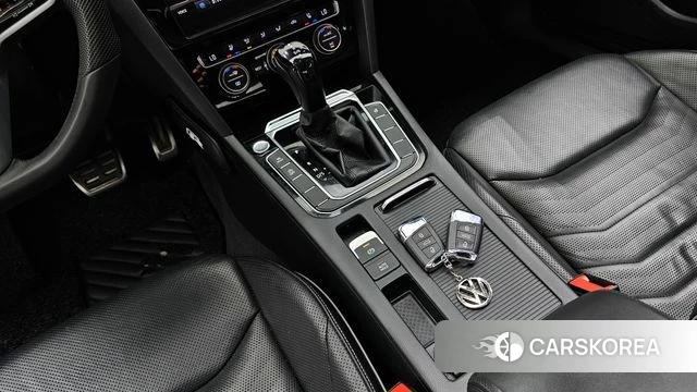 Volkswagen Arteon id 4447183 из Кореи 33
