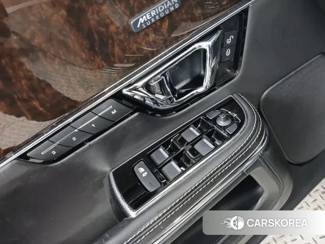 Jaguar All New XJ id 3449295 из Кореи 18