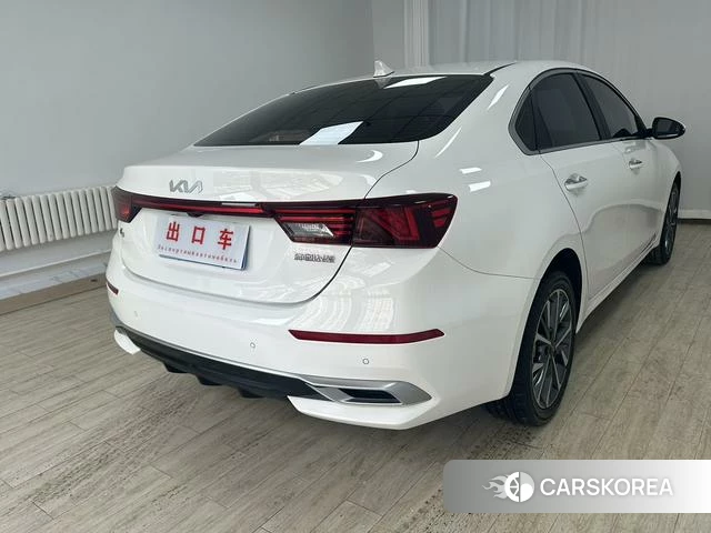 Kia K3 id 4299820 из Китая 8