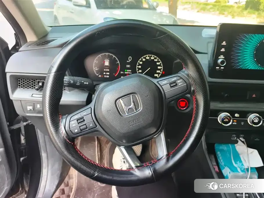 Honda Breeze id 4589202 из Китая 14