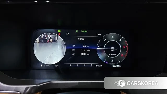 Kia Sorento 4th Generation id 3523845 из Кореи 18