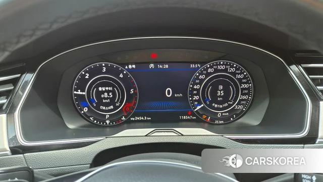 Volkswagen Arteon id 4490606 из Кореи 13