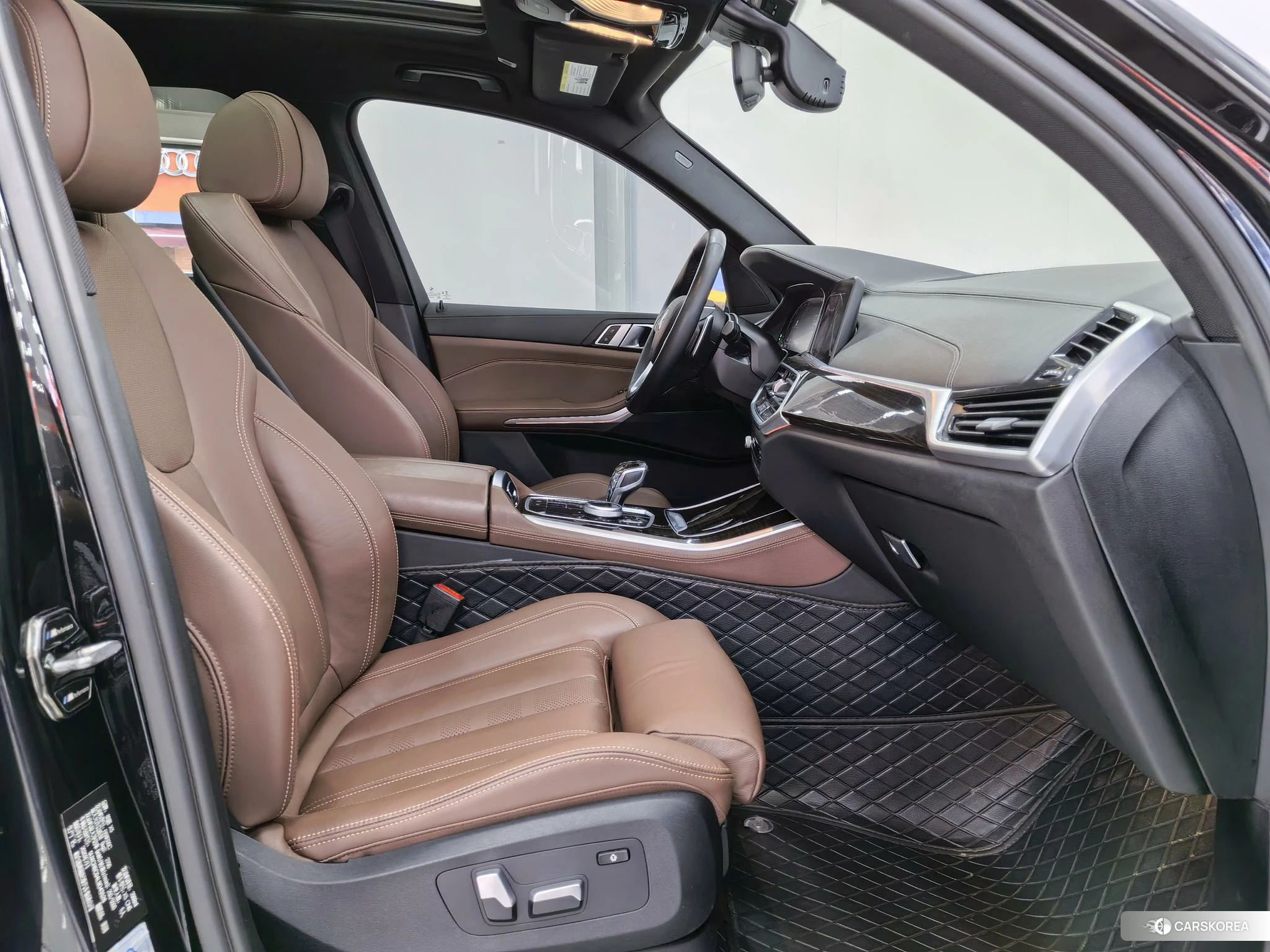 BMW X5 id 4426782 из Китая 21