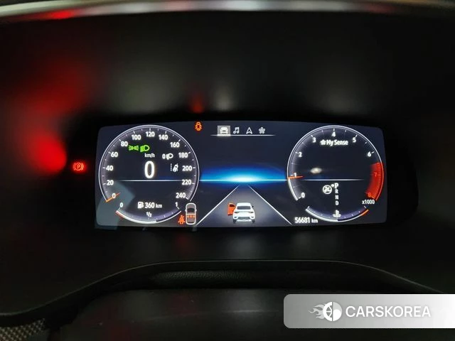 Renault Korea (Samsung) XM3 id 4905723 из Кореи 30