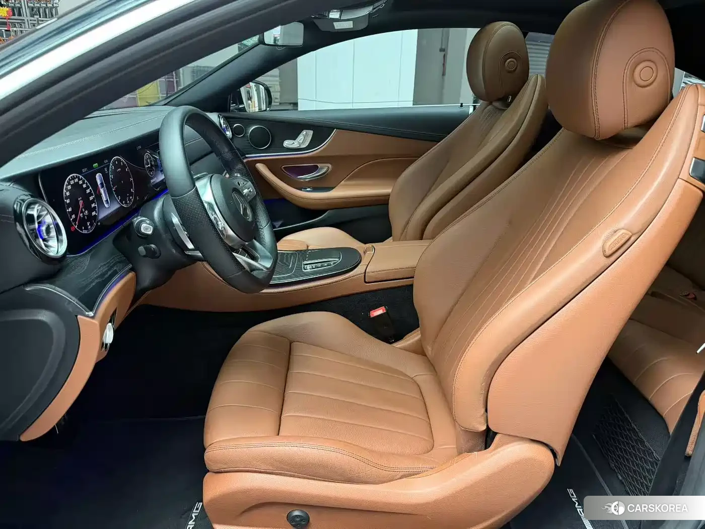 Mercedes-Benz E-Class id 4669538 из Китая 8