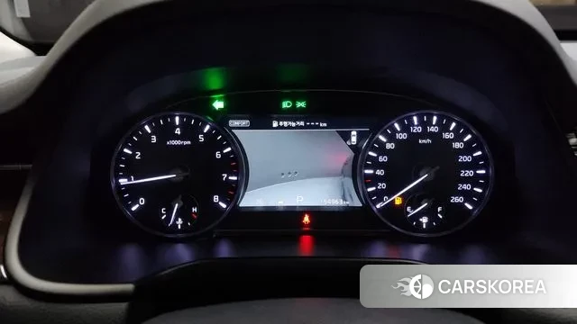 Kia More K9 id 3107330 из Кореи 18