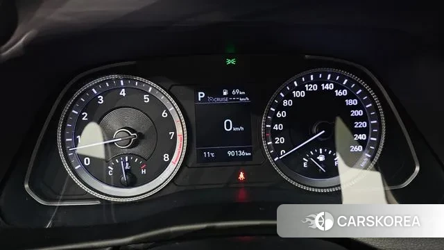 Hyundai Sonata (DN8) id 3760842 из Кореи 18