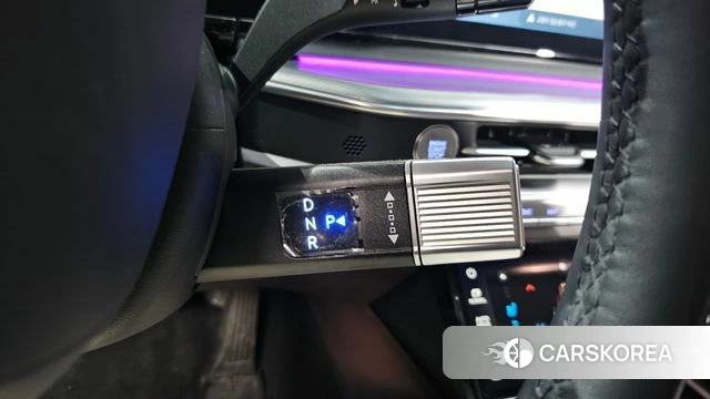 Hyundai Grandeur (GN7) id 3953530 из Кореи 18