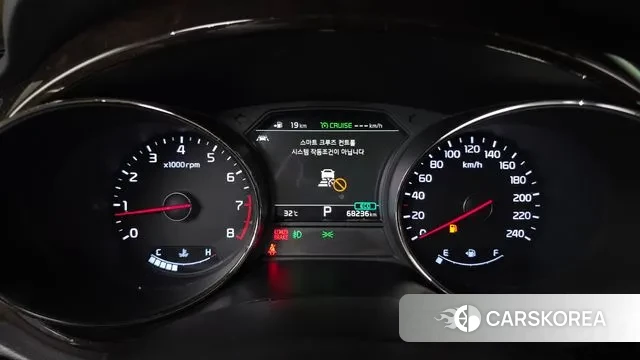 Kia The New Carnival id 3039411 из Кореи 18