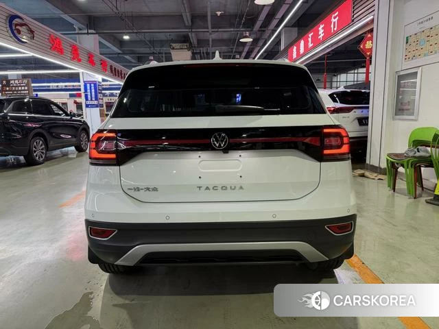 Volkswagen Exploring the shadow id 4348344 из Китая 11