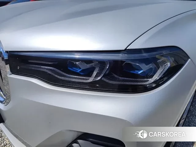 BMW X7 (G07) id 2970116 из Кореи 16