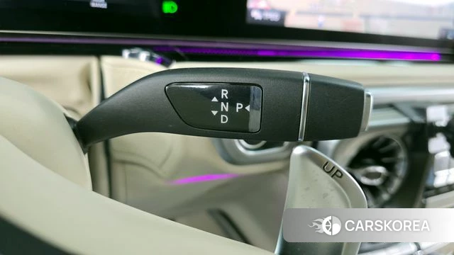 Mercedes-Benz G-Class W463b id 3819995 из Кореи 18