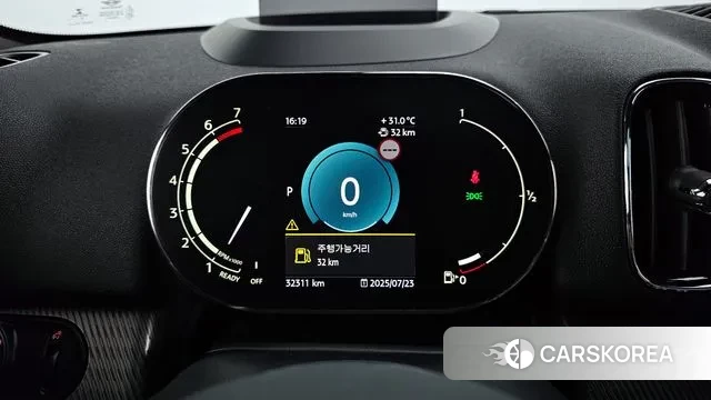 Mini Cooper S Countryman id 2959908 из Кореи 18