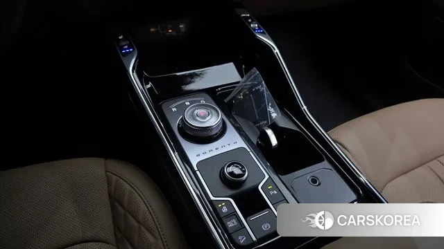 Kia The New Sorento 4th Generation id 3241402 из Кореи 18