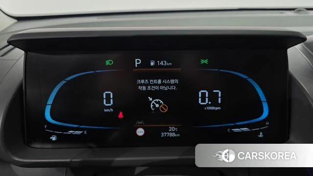 Hyundai The New Casper id 4427261 из Кореи 30