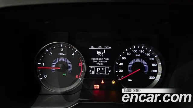 Ssangyong Beautiful Korando id 2714591 из Кореи 18