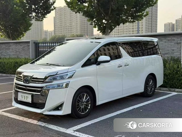 Toyota Wilfa id 4208607 из Китая 8