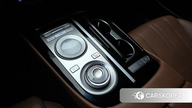 Genesis G80 (RG3) id 4780131 из Кореи 30