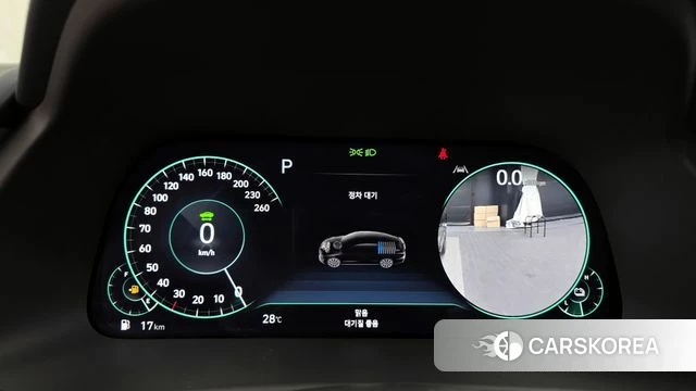 Hyundai Sonata Hybrid (DN8) id 4360943 из Кореи 32