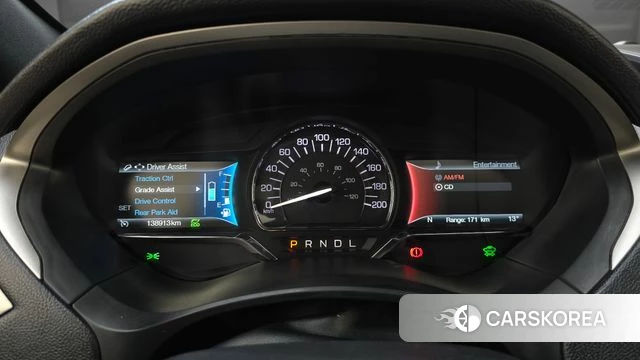 Lincoln New MKZ id 3853796 из Кореи 18