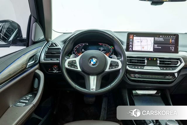 BMW X3 id 4328851 из Китая 22