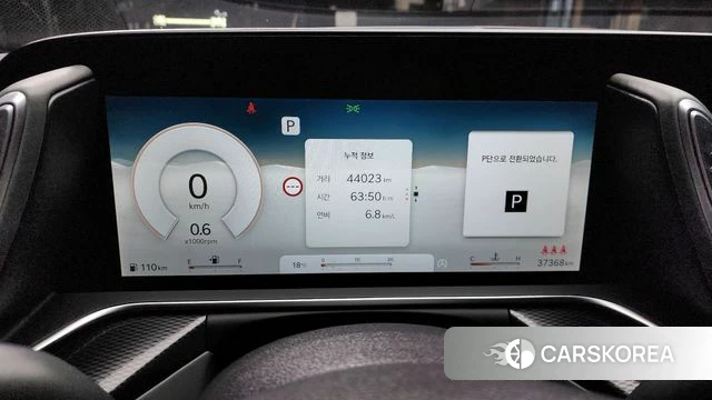 Genesis G90 (RS4) id 4255013 из Кореи 36