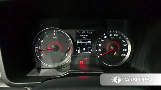 Ssangyong Berry New Tivoli id 3090464 из Кореи 18